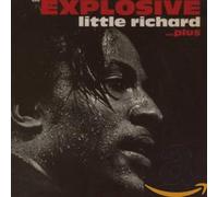 Little Richard - Explosive Little Richard...Plus, Th