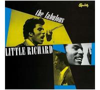 Little Richard - Fabulous Little Richard