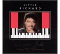 Little Richard - Forever Gold