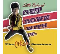Little Richard - Get Down With It