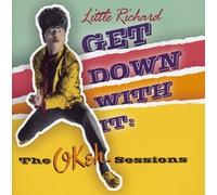 Little Richard - Get Down With It Okeh Sessions