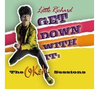 Little Richard - Get Down With It:the Okeh Sessions