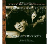 Little Richard - Gold