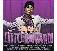 LITTLE RICHARD - GOOD GOLLY IT'S ...