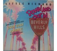 Little Richard - Great gosh a'mighty! (1986) / Vinyl Maxi Single [Vinyl 12'']