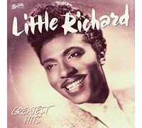 Little Richard - Greatest Hits