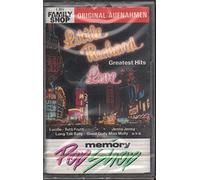 Little Richard - Greatest Hits Live MC