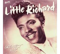 Little Richard - Greatest Hits