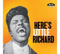 Little Richard - Here's Little Richard (2 CD)