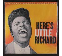 Little Richard - Heres Little Richard (2 LP)