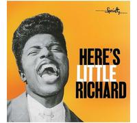 Little Richard - Here's Little Richard