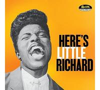 Little Richard - Here's Little Richard