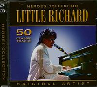 Little Richard - Heroes Collection