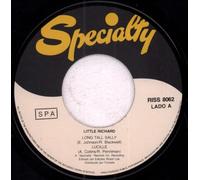 Little Richard - Hey, Hey, Rock N' Roll