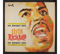 Little Richard - His Biggest Hits
