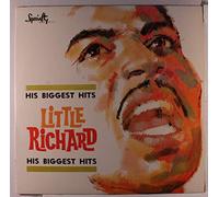 LITTLE RICHARD - his biggest hits