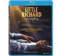 Little Richard: I Am Everything