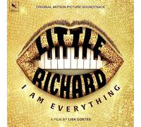 Little Richard I Am Everything (Vinyl LP) 12" Album