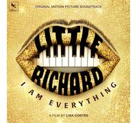 Little Richard I Am Everything (CD) Album