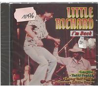 Little Richard - I'm back