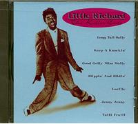 LITTLE RICHARD - KILLER CUTS