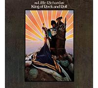 Little Richard - King Of Rock And Roll