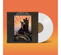 Little Richard King of Rock and Roll (Vinyl LP) 12" Album Coloured Vinyl