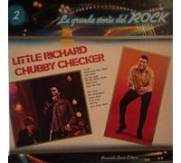 Little Richard - La Grande Storia Del Rock Vol. 2