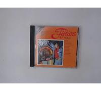 Little Richard, Larry Williams, The Diamonds, Paul Anka, Connie Francis..