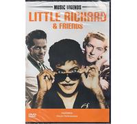 Little Richard - Legendary Little Richard