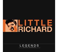 Little Richard - Legends: Original recordings