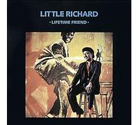 Little Richard - Lifetime Friend