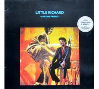 Little Richard - Lifetime friend [VINYL]