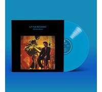 Little Richard Lifetime Friend (Vinyl LP) 12" Album Coloured Vinyl