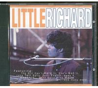 Little Richard - Little Richard (17 Tracks)