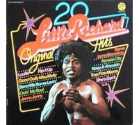 Little Richard - Little Richard: 20 Original Hits
