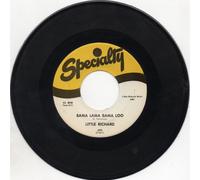 Little Richard - Little Richard - Bama Lama Bama Loo / Annie Is Back - [7"]