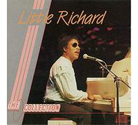 Little Richard - Little Richard - Collection - Very Good Condition