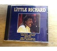 Little Richard - Little Richard - Keep A Knockin'