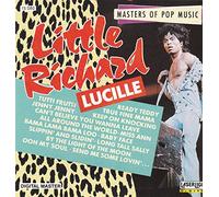 Little Richard - Little Richard-Lucille