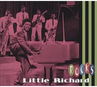 Little Richard - Little Richard - Rocks