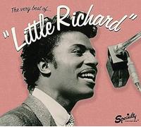 Little Richard - Little Richard - The Very Best Of...Little Richard