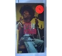 Little Richard: Live At The Toronto Peace Festival [VHS]