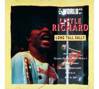 Little Richard - Long Tall Sally