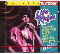 Little Richard - Lucille