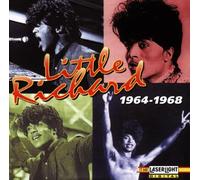 Little Richard - Lucille