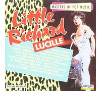 Little Richard: Lucille [Masters of Pop Music] [IMPORT]
