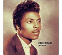Little Richard One in a Million (Vinyl LP) 12" Album Coloured Vinyl