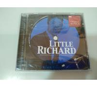 Little Richard Original Songs Greatest Hits Black Collection - CD Nuovo - 2T