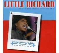 Little Richard - Pop Legends